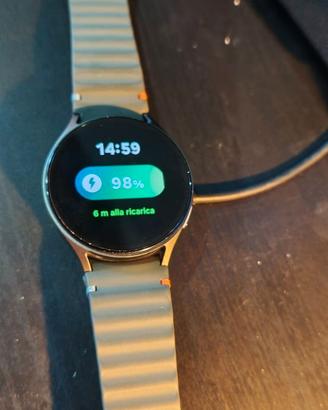 Samsung Galaxy Watch 7 44mm - Pari al Nuovo + Acce