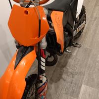  KTM 65 sx