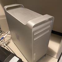 Apple MAC PRO Mid 2010 - 2,8 GHz Intel Xeon
