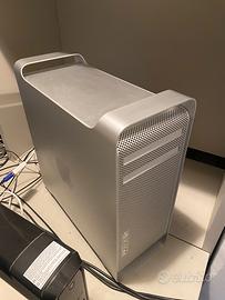 Apple MAC PRO Mid 2010 - 2,8 GHz Intel Xeon