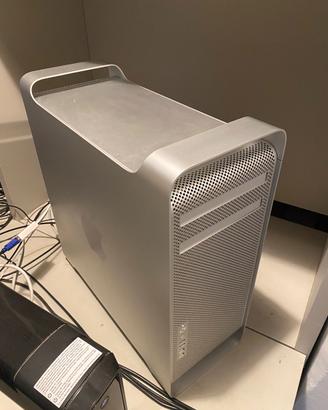 Apple MAC PRO Mid 2010 - 2,8 GHz Intel Xeon