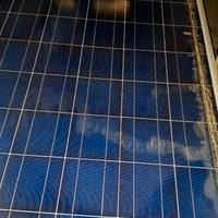 Pannelli fotovoltaici