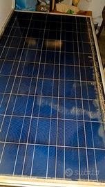 Pannelli fotovoltaici