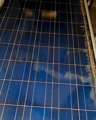 Pannelli fotovoltaici