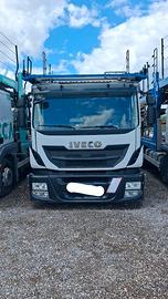 BISARCA IVECO STRALIS 460 EURO 6
