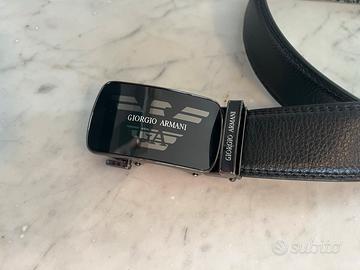 Cintura Armani