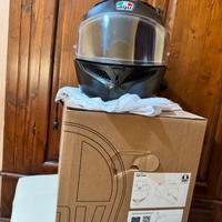Casco da moto integrale AGV K3