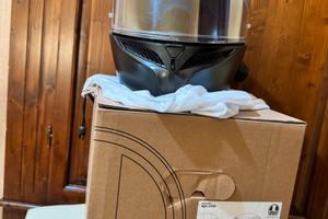 Casco da moto integrale AGV K3