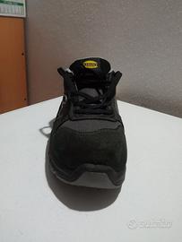 scarpe antinfortunistiche diadora utility