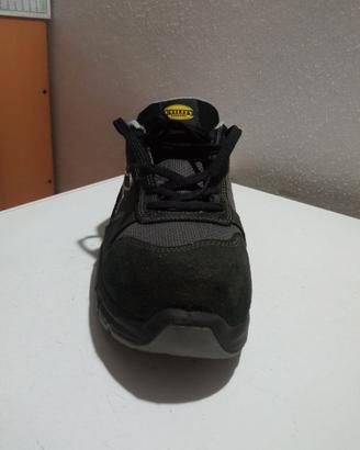 scarpe antinfortunistiche diadora utility