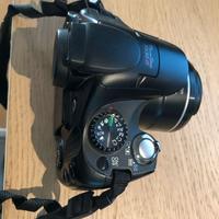 macchina fotografica