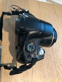 macchina fotografica