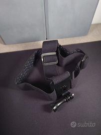 Fascia da testa per GoPro e Action Cam - GoPro