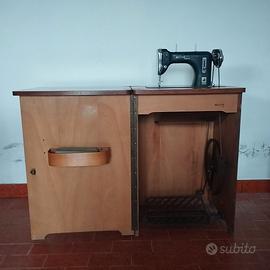 Macchina da cucire Necchi Esperia