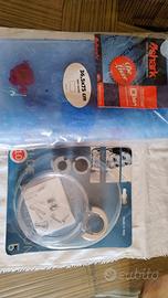 accessori bagno nuovi