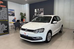 Volkswagen Polo 1.4 tdi bm Comfortline 75cv 5p