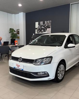 Volkswagen Polo 1.4 tdi bm Comfortline 75cv 5p