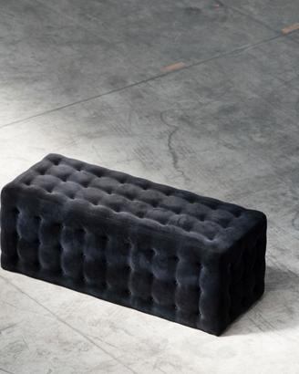 PANCA CHESTERFIELD