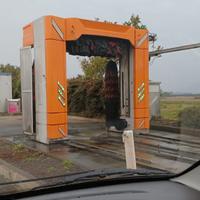 Autolavaggio