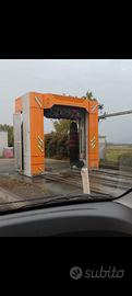 Autolavaggio