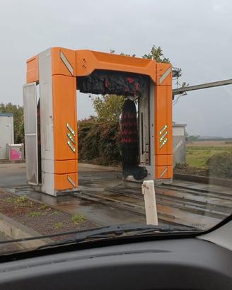 Autolavaggio