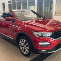 Volkswagen T-Roc 1.0 TSI 115 CV Style BlueMotion T