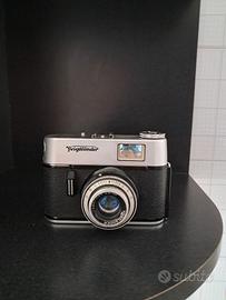 Macchina fotografica