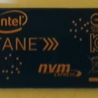 Intel Optane 16GB M.2 - Memoria di Accelerazione P