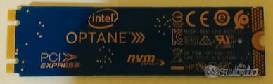 Intel Optane 16GB M.2 - Memoria di Accelerazione P