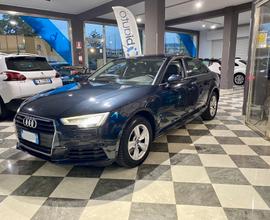 Audi A4 2.0 TDI 150 CV ultra S tronic-12/2015