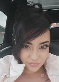 Commessa, addetta vendite, pasticcera, e/o altro