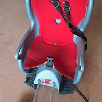 Seggiolino bici Hamax