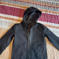 Giubbotto Peuterey Bimbo