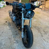 Ducati monster 620 dark