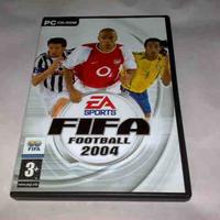 Fifa Football 2004
