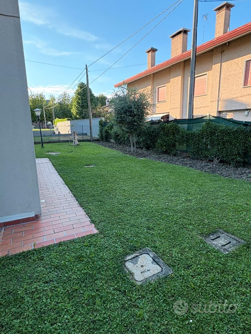 Casa – Portogruaro, Confine - Vista 3