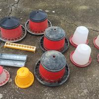 accessori allevamento