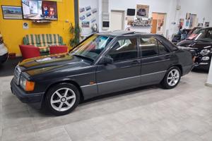 Mercedes-benz 190 1.8 E cat