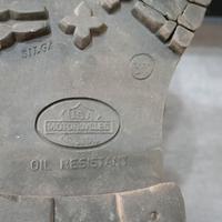 anfibi originali 90210 americani