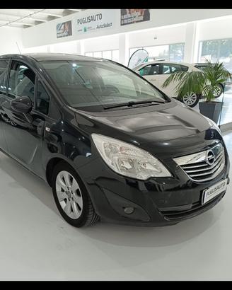 OPEL Meriva 2ªs 1.3 CDTI Elective