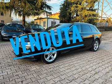 Audi A4 2.0 TDI 150 CV ultra S tronic