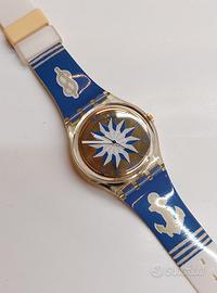 Orologio Swatch Anchorage 1992 - GK140