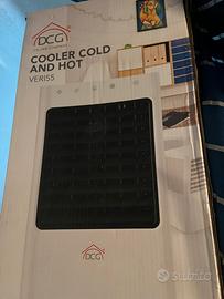 raffrescatore freddo e caldo