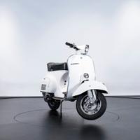 Piaggio vespa primavera 125 vma - 1981