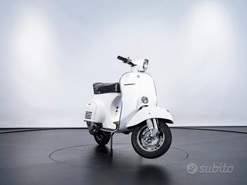 Piaggio vespa primavera 125 vma - 1981