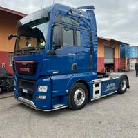 Man Tgx 560