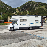 Campe ducato 20028