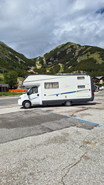 Campe ducato 20028