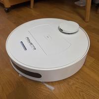 Robot lavapavimenti Rowenta xplorer S75