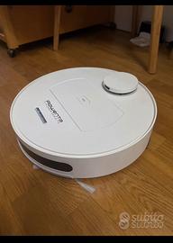 Robot lavapavimenti Rowenta xplorer S75